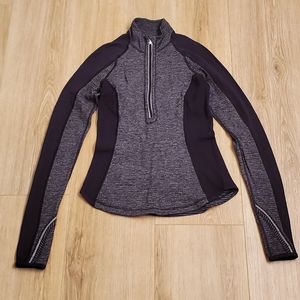 Lululemon pullover sweater.